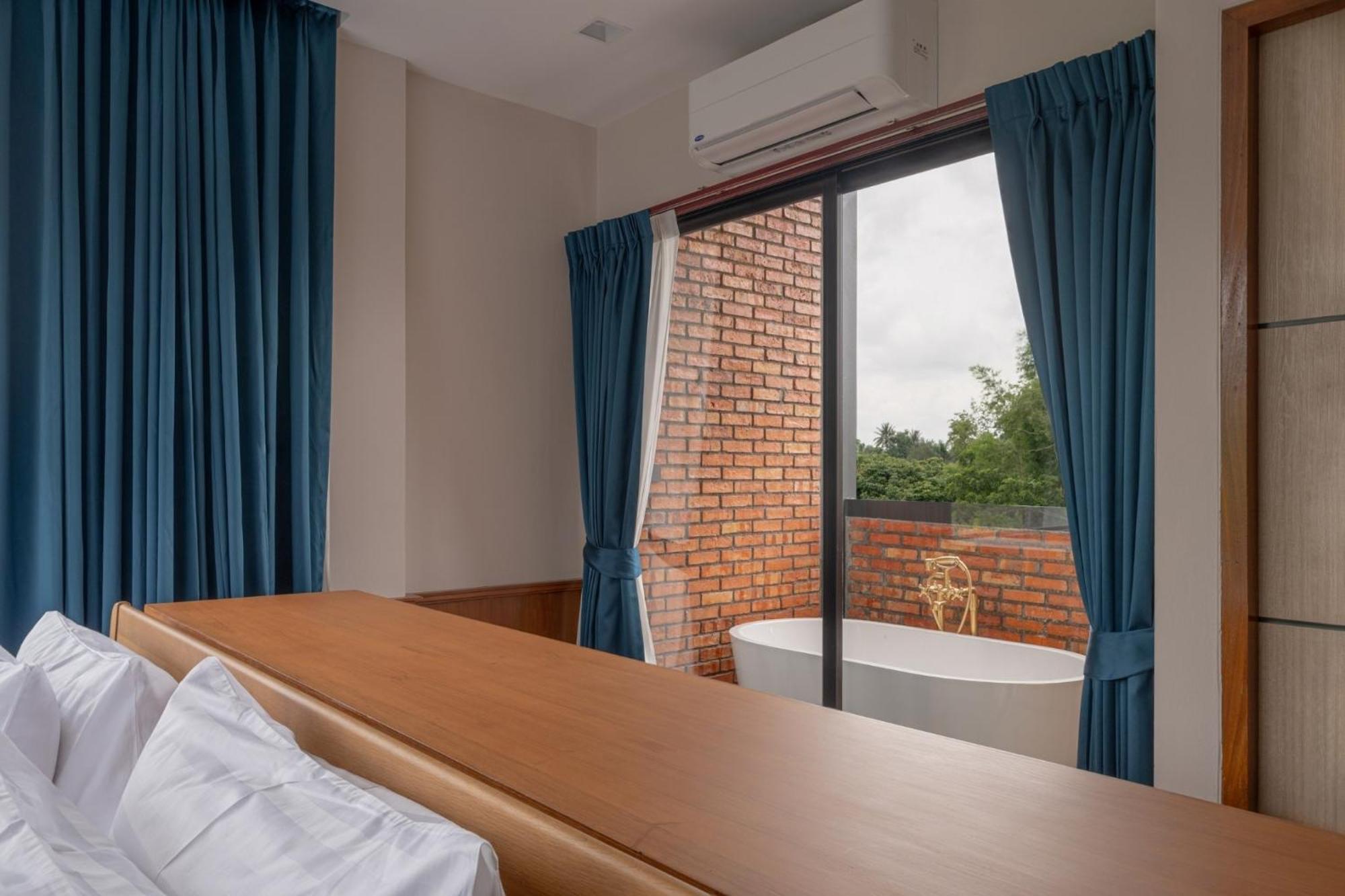 The Willoughby Maerim Hotel Chiang Mai Dış mekan fotoğraf