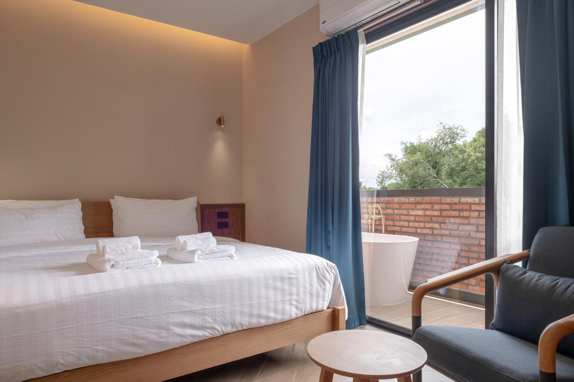 The Willoughby Maerim Hotel Chiang Mai Dış mekan fotoğraf