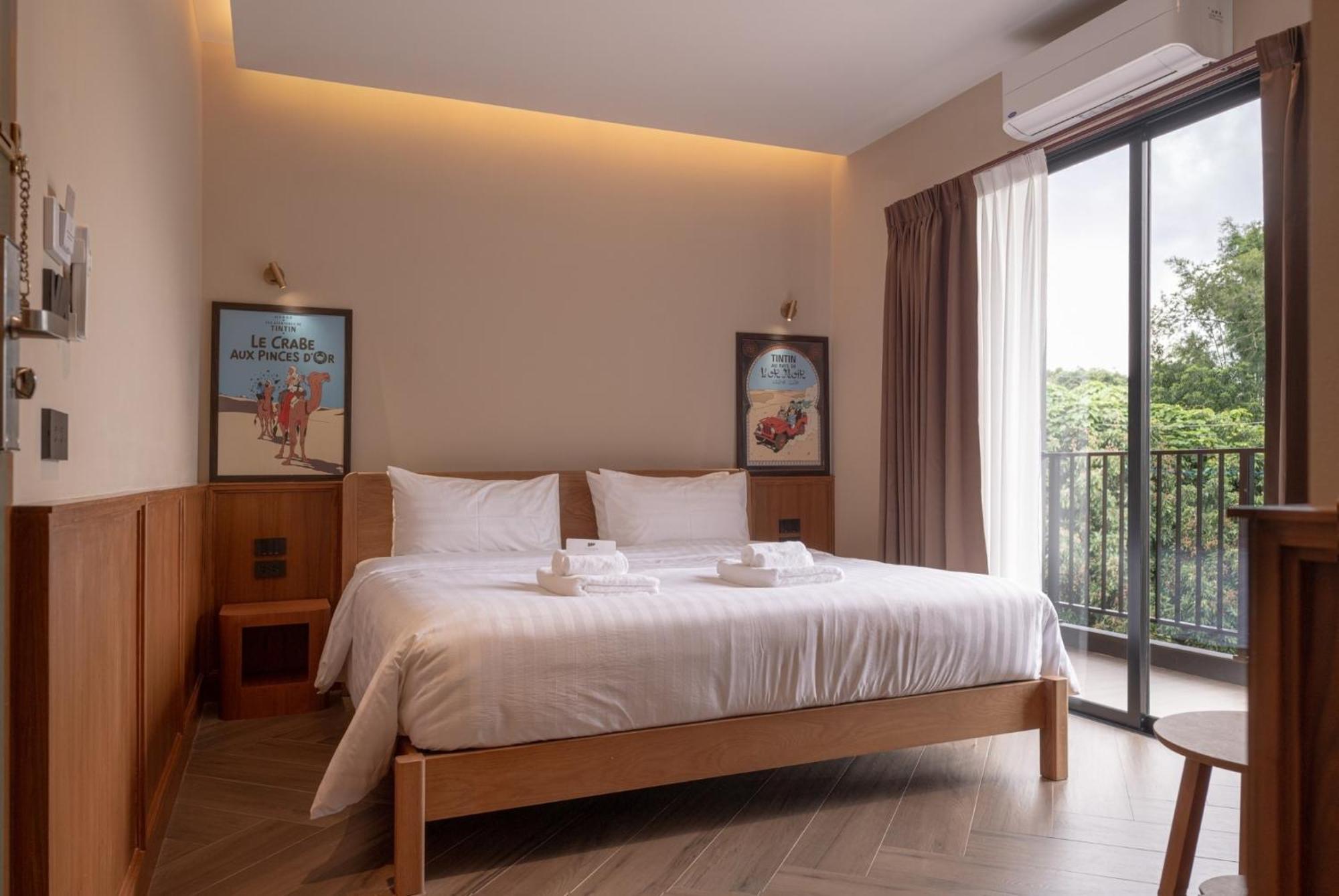 The Willoughby Maerim Hotel Chiang Mai Dış mekan fotoğraf
