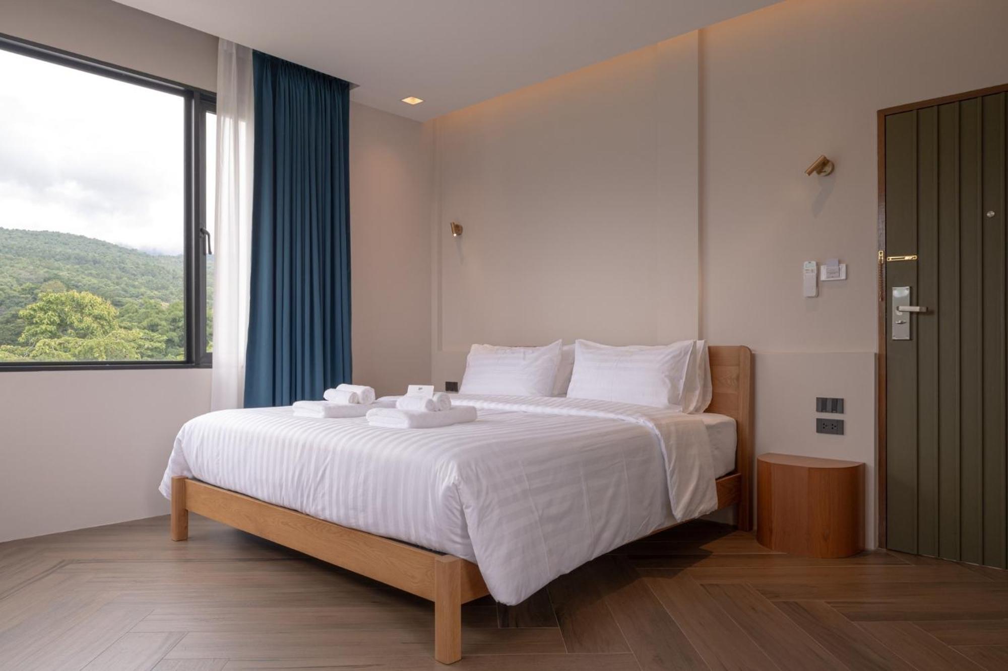 The Willoughby Maerim Hotel Chiang Mai Dış mekan fotoğraf