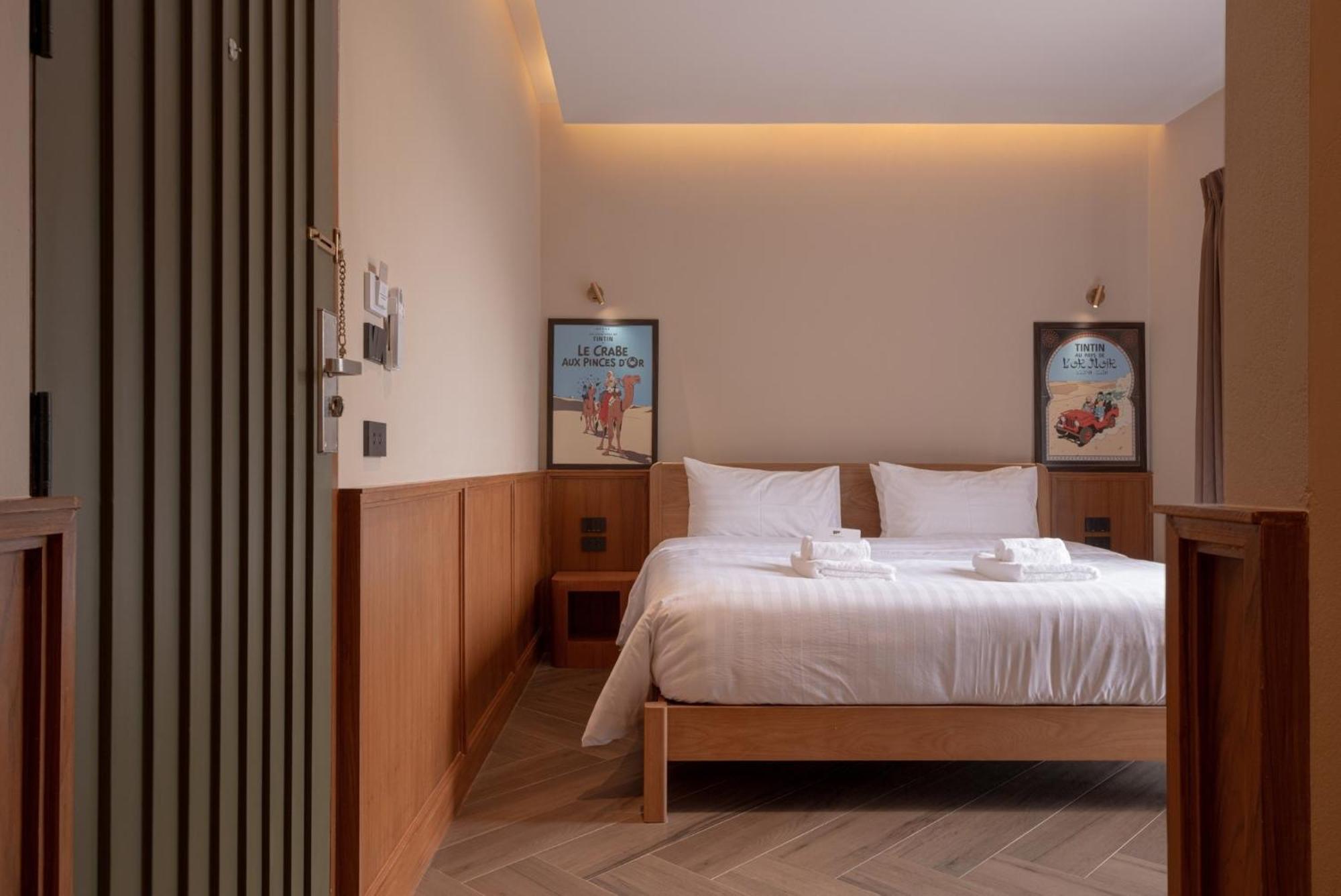 The Willoughby Maerim Hotel Chiang Mai Dış mekan fotoğraf