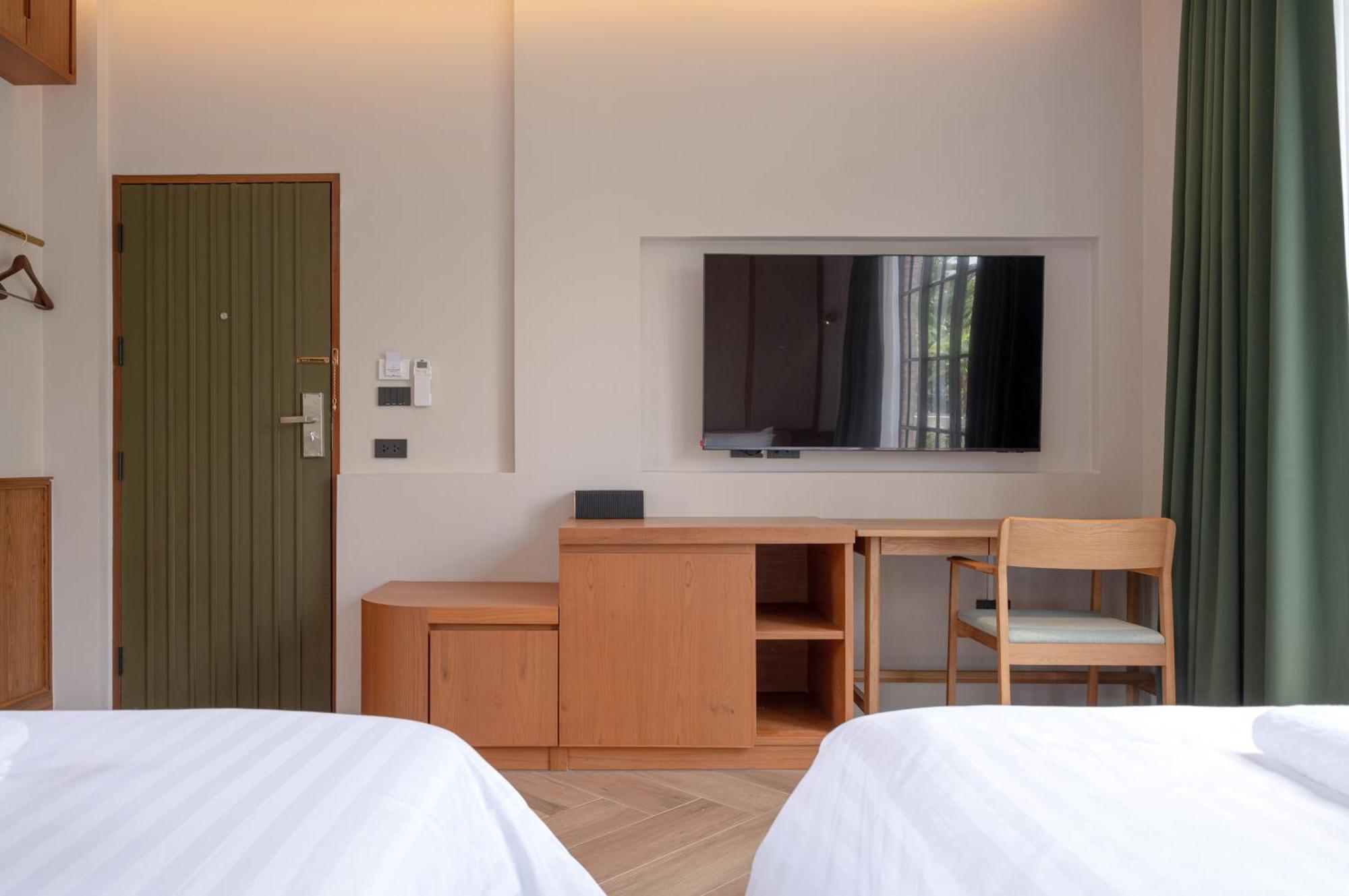 The Willoughby Maerim Hotel Chiang Mai Dış mekan fotoğraf