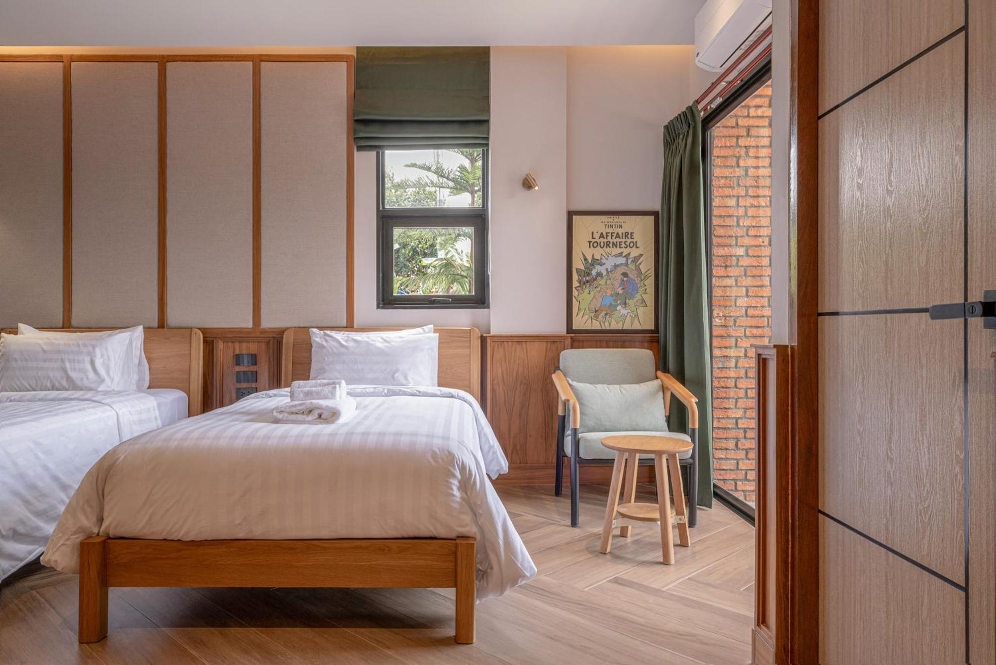 The Willoughby Maerim Hotel Chiang Mai Dış mekan fotoğraf