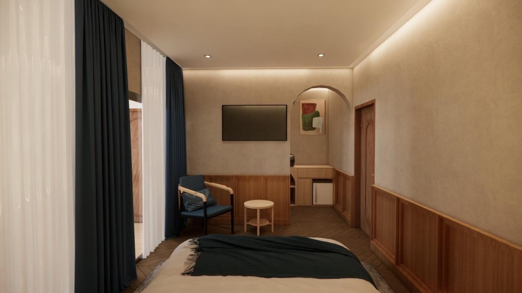 The Willoughby Maerim Hotel Chiang Mai Dış mekan fotoğraf