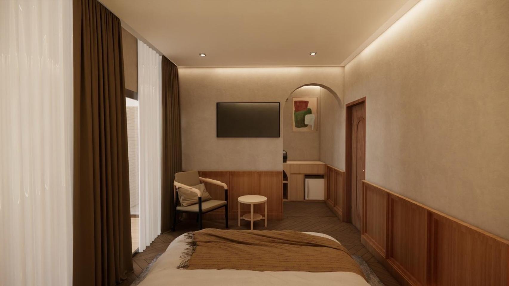 The Willoughby Maerim Hotel Chiang Mai Dış mekan fotoğraf